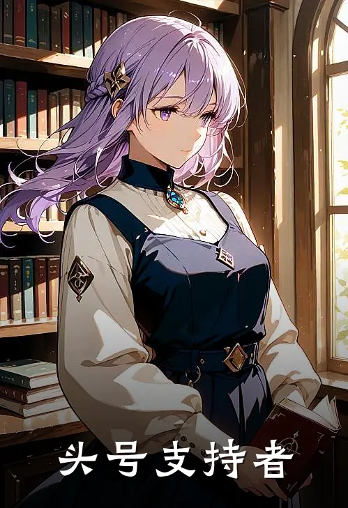 头号支持者