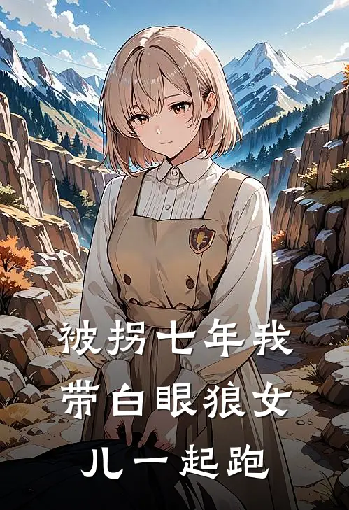 被拐七年我带白眼狼女儿一起跑翠芬陈大生免费小说完整版_热门的小说被拐七年我带白眼狼女儿一起跑翠芬陈大生