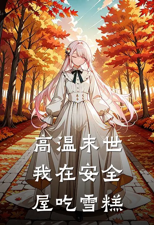 高温末世，我在安全屋吃雪糕