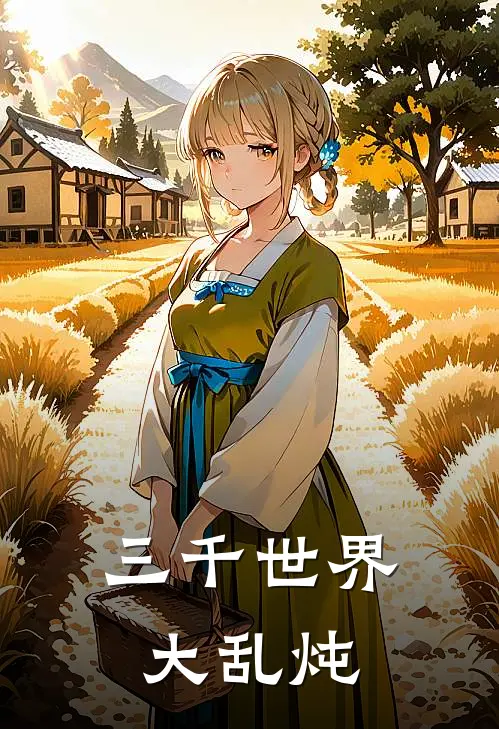 三千世界大乱炖(余闲陆栈)热门小说大全_免费小说大全三千世界大乱炖余闲陆栈