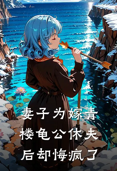 妻子为嫁青楼龟公休夫后却悔疯了(徐若尘林知语)完整版免费全文阅读_完本小说推荐妻子为嫁青楼龟公休夫后却悔疯了(徐若尘林知语)