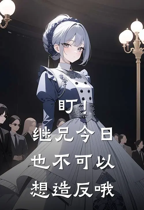 盯！继兄今日也不可以想造反哦