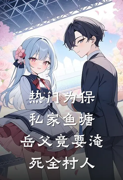 [热门]为保私家鱼塘，岳父竟要淹死全村人