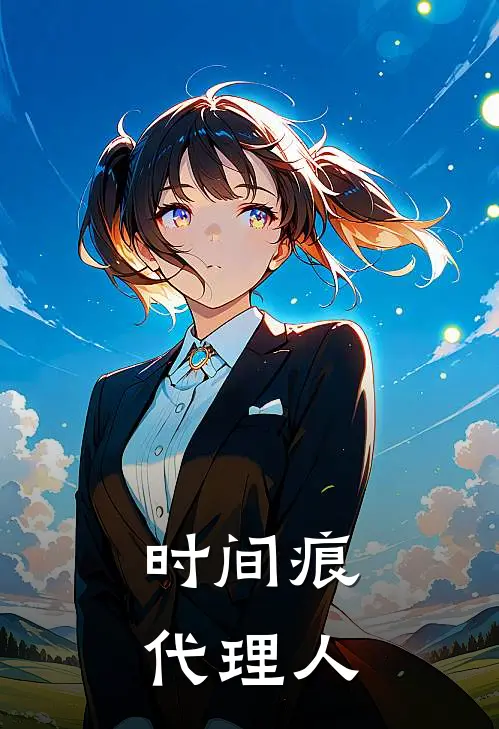 时间痕代理人(程微陆沉)在线免费小说_完整版免费小说时间痕代理人(程微陆沉)