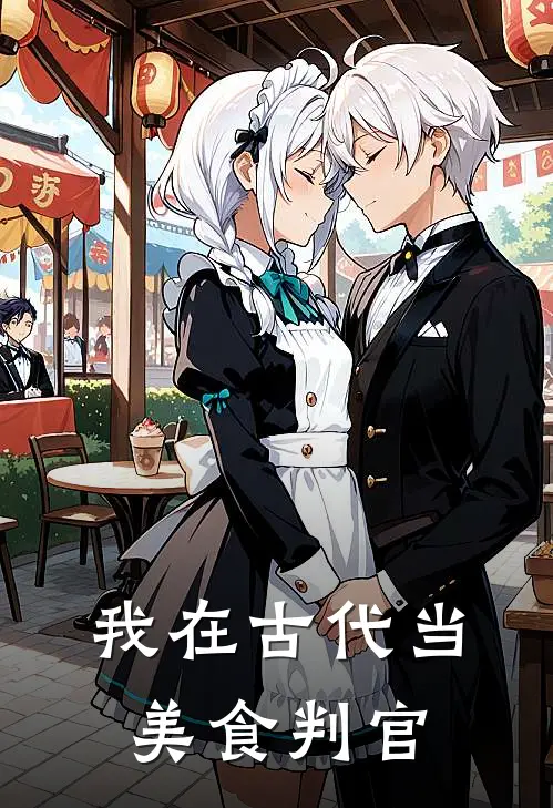 沈璧君傅子尧《我在古代当美食判官》完整版在线阅读_沈璧君傅子尧完整版在线阅读