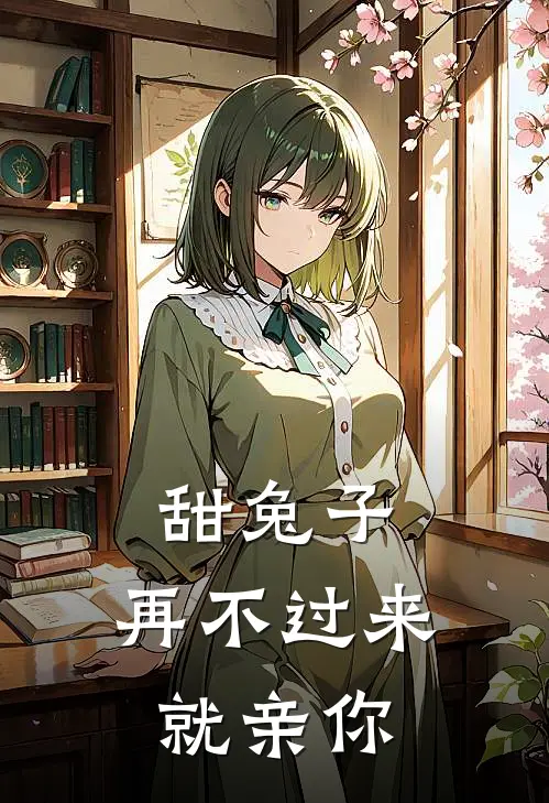 甜兔子，再不过来就亲你(纪允熙林念雪)在哪看免费小说_已完结小说推荐甜兔子，再不过来就亲你纪允熙林念雪