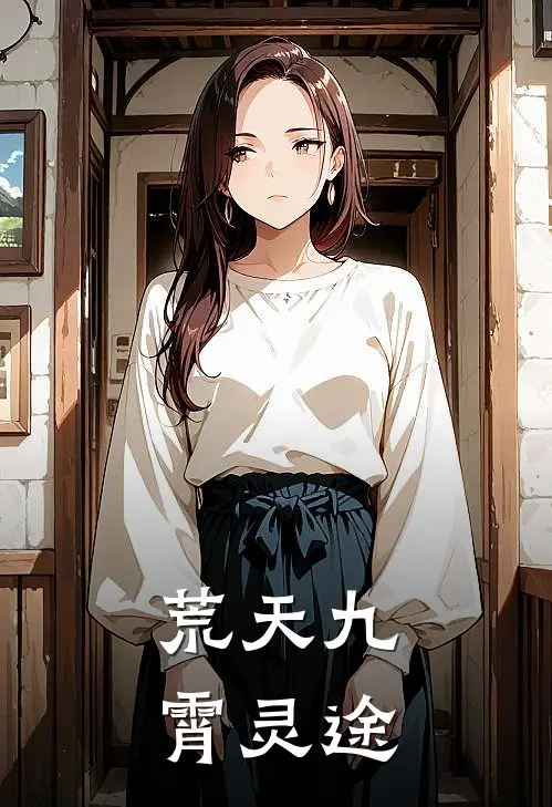 荒天九霄灵途(秦云陆明)免费阅读无弹窗_最新好看小说推荐荒天九霄灵途秦云陆明