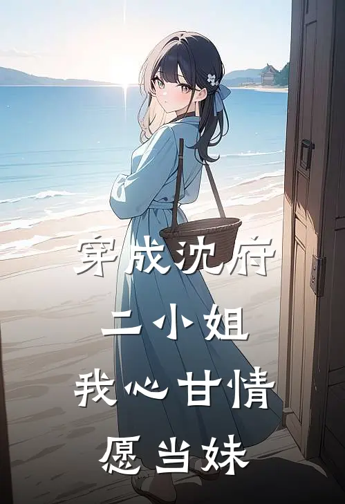 穿成沈府二小姐，我心甘情愿当妹