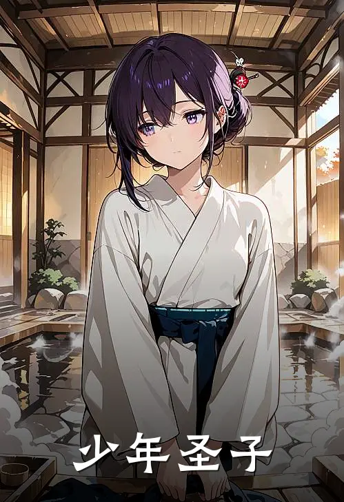 少年圣子(齐小年赵虎)在哪看免费小说_已完结小说推荐少年圣子齐小年赵虎