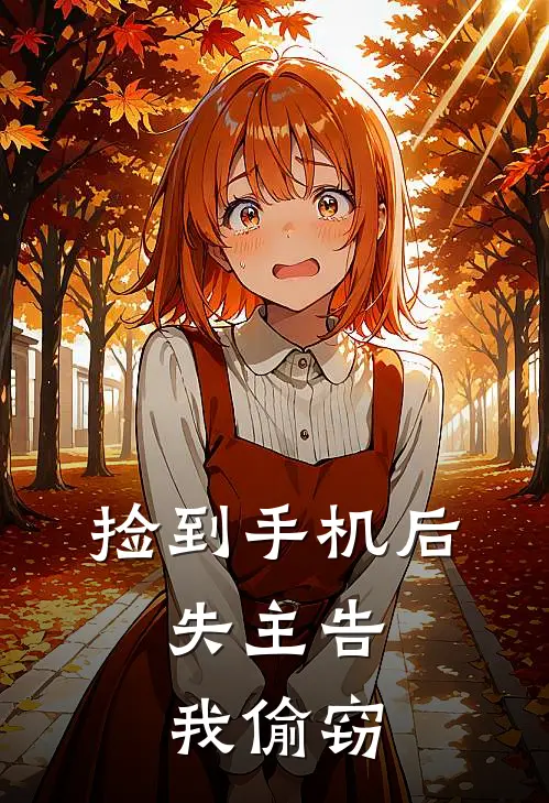 捡到手机后，失主告我偷窃(佚名佚名)完结版小说_最新全本小说捡到手机后，失主告我偷窃佚名佚名