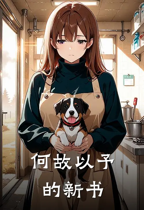 何故以予的新书(段燃何燏)最新小说推荐_最新热门小说何故以予的新书段燃何燏