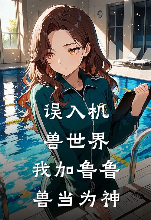 误入机兽世界，我加鲁鲁兽当为神