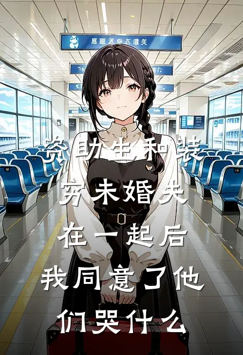 资助生和装穷未婚夫在一起后，我同意了他们哭什么(江衍川林娇娇)全本免费在线阅读_资助生和装穷未婚夫在一起后，我同意了他们哭什么最新章节在线阅读