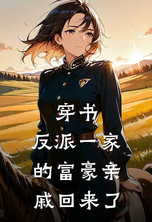 穿书，反派一家的富豪亲戚回来了(苏宁苏淮山)无弹窗小说免费阅读_小说完整版免费阅读穿书，反派一家的富豪亲戚回来了苏宁苏淮山