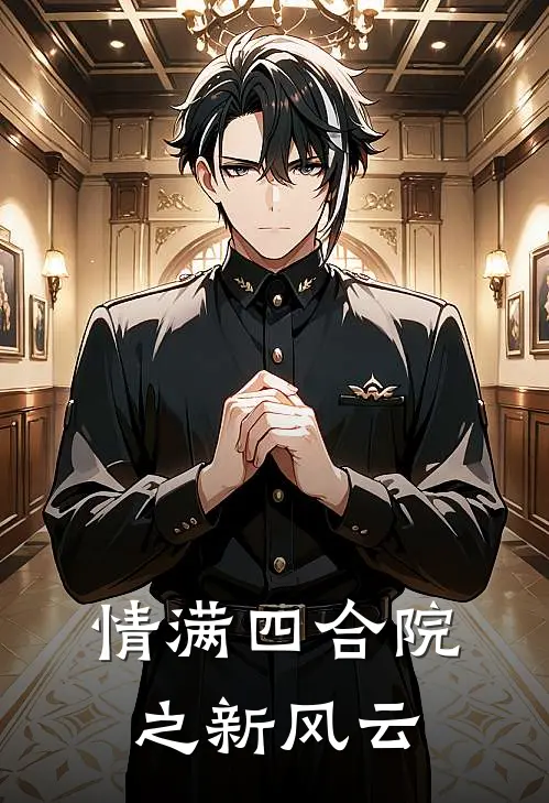 情满四合院之新风云傻柱许大茂免费小说大全_小说推荐完本情满四合院之新风云(傻柱许大茂)