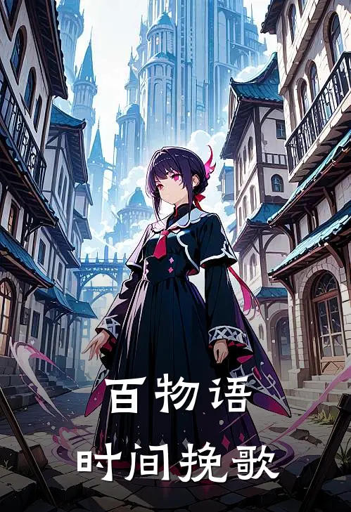叶楚璃萧辙《百物语：时间挽歌》全本免费在线阅读_(叶楚璃萧辙)最新章节在线阅读