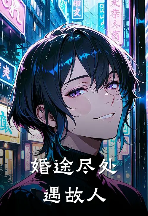 婚途尽处遇故人(谢景琛沈雨柔)全文在线阅读_(婚途尽处遇故人)精彩小说