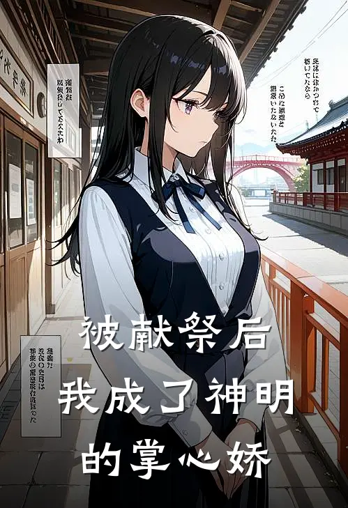 被献祭后，我成了神明的掌心娇(莉娅伊尔玛)免费小说完结_最新推荐小说被献祭后，我成了神明的掌心娇(莉娅伊尔玛)