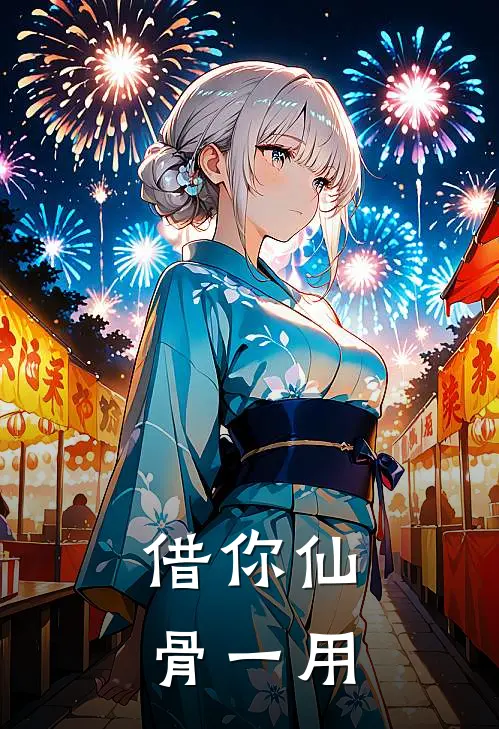 借你仙骨一用晏危江小白免费小说在线看_完本小说阅读借你仙骨一用(晏危江小白)