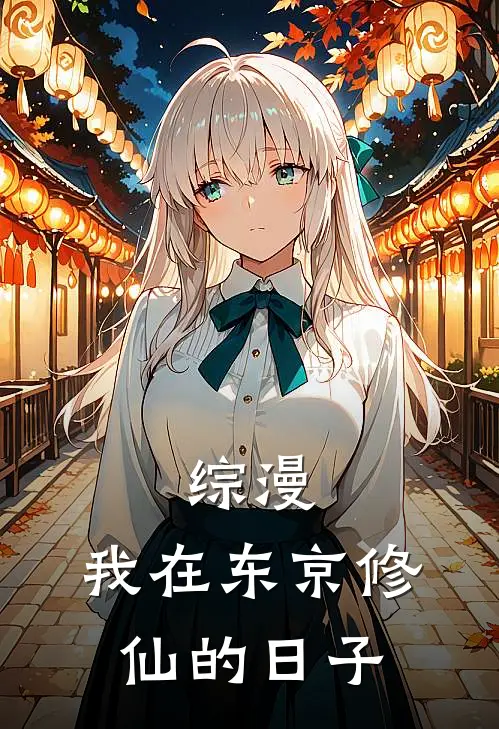 综漫：我在东京修仙的日子