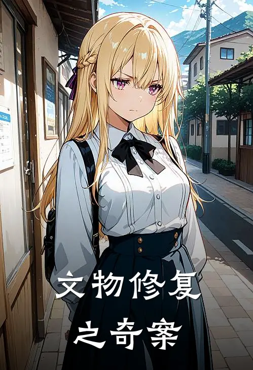 文物修复之奇案