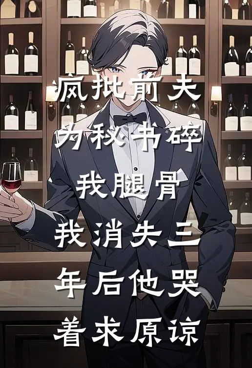 疯批前夫为秘书碎我腿骨，我消失三年后他哭着求原谅霍衍霍少完本完结小说_完本完结小说疯批前夫为秘书碎我腿骨，我消失三年后他哭着求原谅(霍衍霍少)