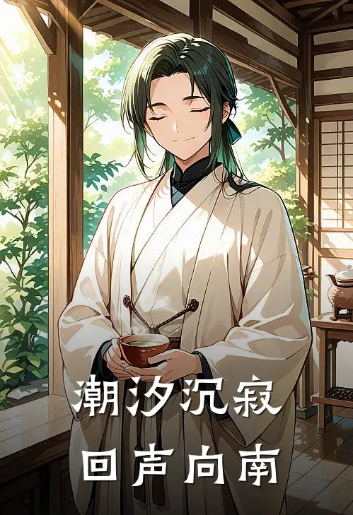 潮汐沉寂，回声向南(沈知暖周砚修)免费小说全集_完本小说免费阅读潮汐沉寂，回声向南(沈知暖周砚修)