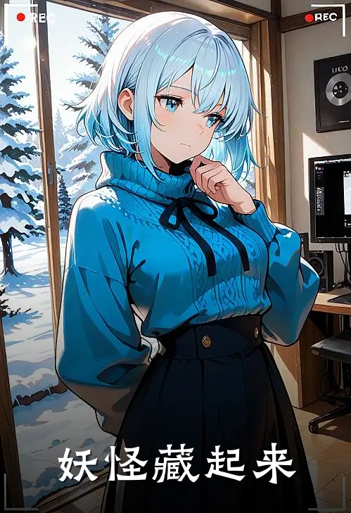 妖怪藏起来(程风叶璃)免费小说笔趣阁_完结版小说推荐妖怪藏起来(程风叶璃)