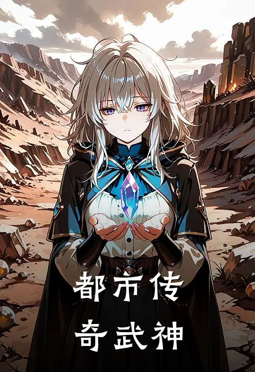 都市传奇武神程峰龙震天免费热门小说_最热门小说都市传奇武神程峰龙震天