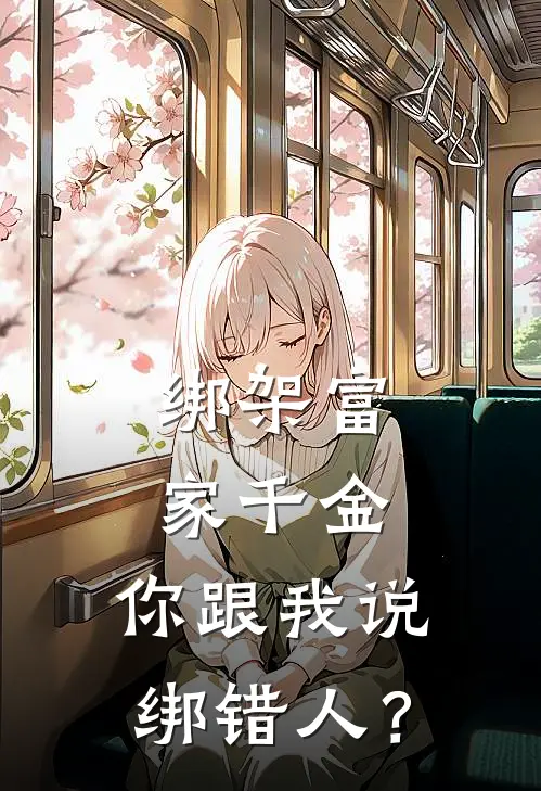 绑架富家千金，你跟我说绑错人？江野夏颖免费小说阅读_免费小说大全绑架富家千金，你跟我说绑错人？(江野夏颖)