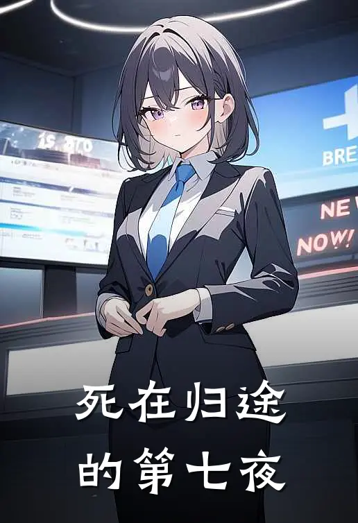 死在归途的第七夜(霍哲黄毛)最新热门小说_完结小说死在归途的第七夜(霍哲黄毛)