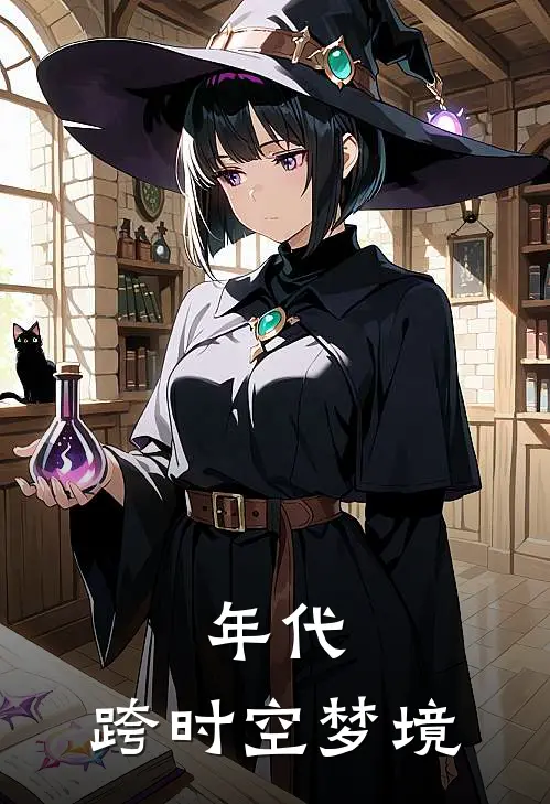 年代：跨时空梦境