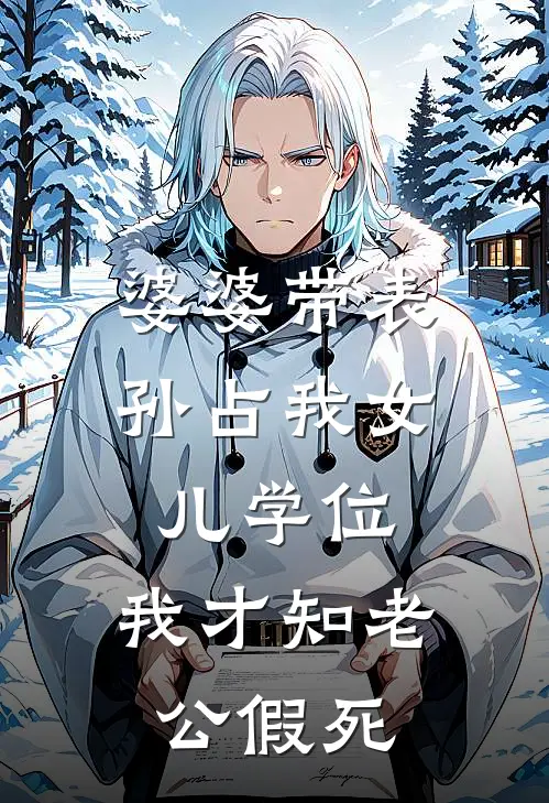 周墨宋栀子(婆婆带表孙占我女儿学位，我才知老公假死)全集阅读_《婆婆带表孙占我女儿学位，我才知老公假死》全文免费阅读