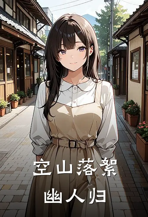 空山落絮幽人归(沈景川姜亦凝)完结版小说_最新全本小说空山落絮幽人归沈景川姜亦凝