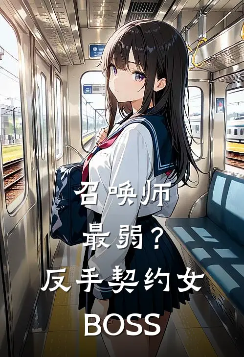 召唤师最弱？反手契约女BOSS