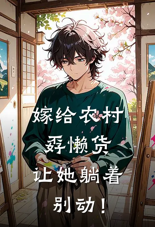 嫁给农村孬懒货，让她躺着别动！苏梅李西超完结小说_免费小说在线看嫁给农村孬懒货，让她躺着别动！苏梅李西超