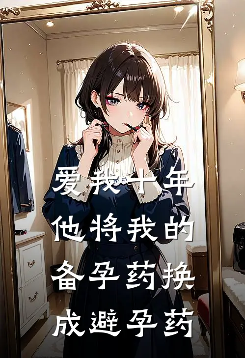 爱我十年，他将我的备孕药换成避孕药姜遇苏簌完本热门小说_完本小说免费爱我十年，他将我的备孕药换成避孕药(姜遇苏簌)