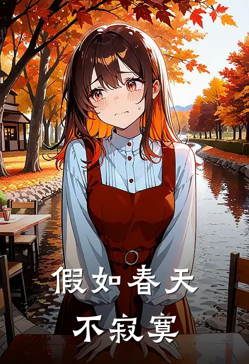 假如春天不寂寞苏如音孙少完整版免费小说_全本免费完结小说假如春天不寂寞苏如音孙少