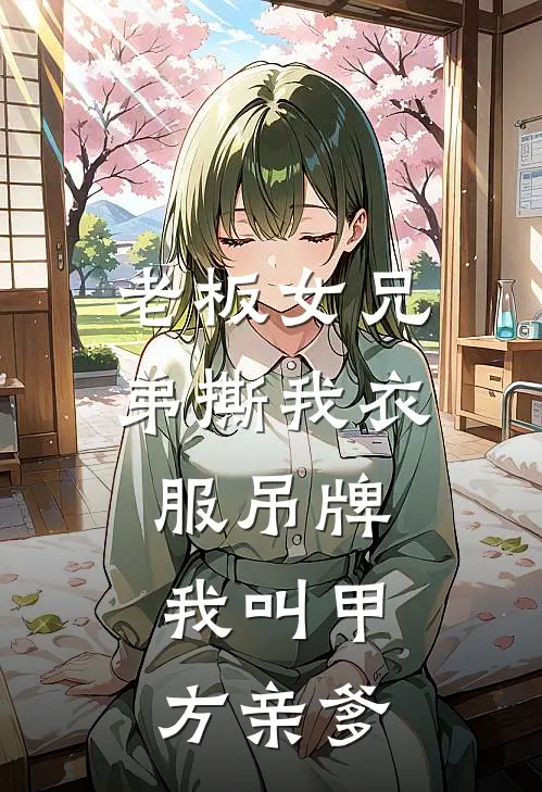 老板女兄弟撕我衣服吊牌，我叫甲方亲爹(纪燃骆蔓)最新完结小说推荐_热门小说排行榜老板女兄弟撕我衣服吊牌，我叫甲方亲爹纪燃骆蔓