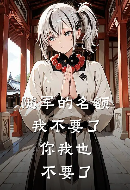 随军的名额我不要了，你我也不要了苏叶草陆毅最新小说推荐_完本小说免费阅读随军的名额我不要了，你我也不要了(苏叶草陆毅)