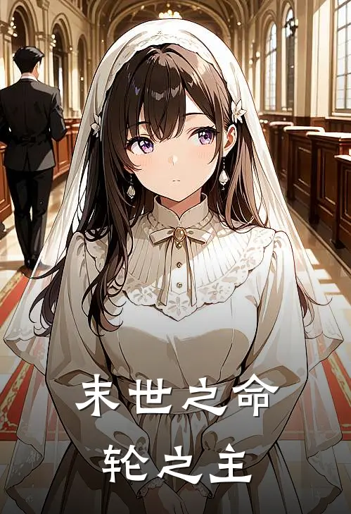 末世之命轮之主