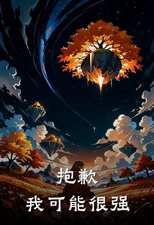 抱歉，我可能很强林道痛达西免费小说大全_小说推荐完本抱歉，我可能很强(林道痛达西)