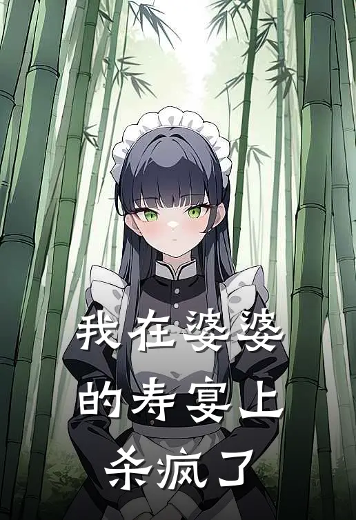 我在婆婆的寿宴上杀疯了(雯雯赵万城)火爆小说_《我在婆婆的寿宴上杀疯了》雯雯赵万城小说免费在线阅读