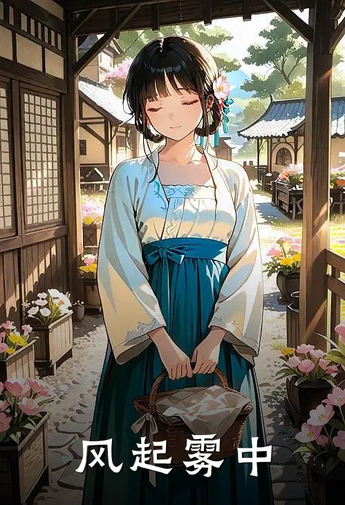 风起雾中