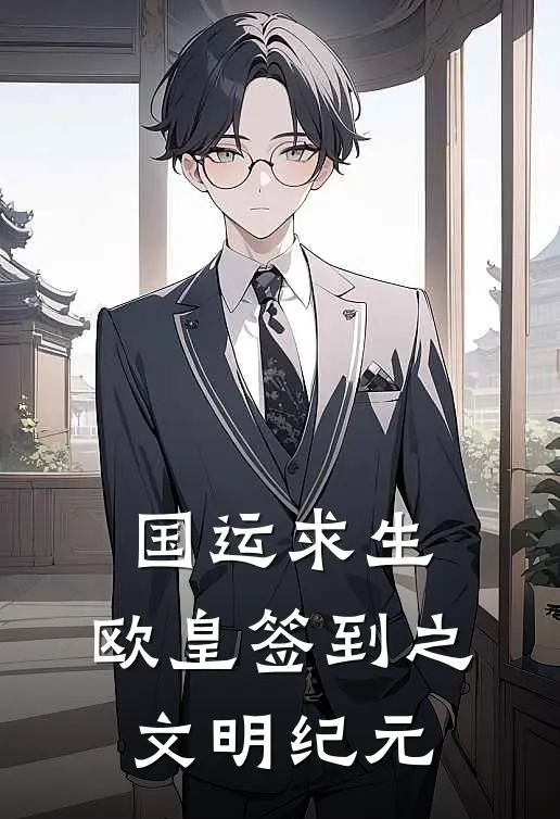 国运求生：欧皇签到之文明纪元