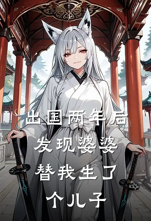 陆进洲鸣鸣(出国两年后，发现婆婆替我生了个儿子)全本阅读_陆进洲鸣鸣最新热门小说