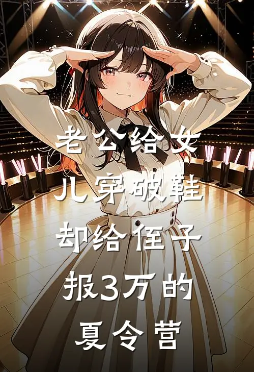 老公给女儿穿破鞋，却给侄子报3万的夏令营(李哲王小虎)完结版免费阅读_老公给女儿穿破鞋，却给侄子报3万的夏令营全文免费阅读