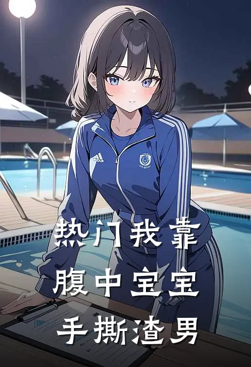 [热门]我靠腹中宝宝手撕渣男