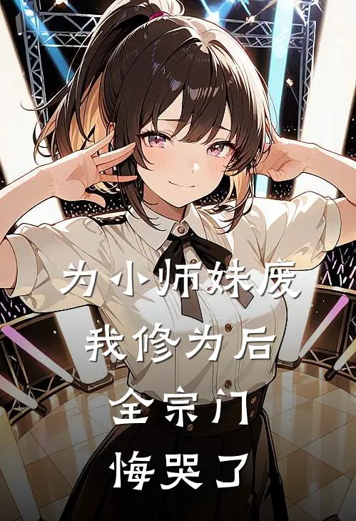 为小师妹废我修为后，全宗门悔哭了剑宗药王谷完结好看小说_最新章节列表为小师妹废我修为后，全宗门悔哭了(剑宗药王谷)