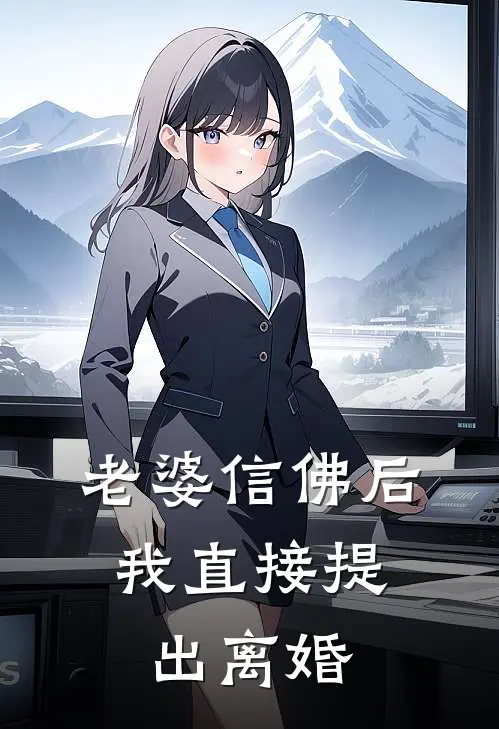 老婆信佛后，我直接提出离婚(刘艳丽周文强)阅读免费小说_完本热门小说老婆信佛后，我直接提出离婚刘艳丽周文强